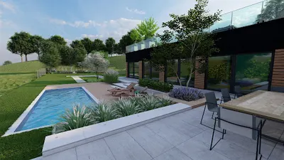 Pracownia Architektury Krajobrazu